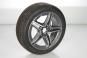 Alloy rims and tires set HANKOOK/VentusS1Evo2 AMG 5 - wheel  - Image 2