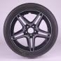 Alloy rims and tires set HANKOOK/Winteri*ceptevo2 AMG 5 - Va  - Image 2