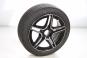 Alloy rims and tires set PIR/CinturatoP7Ecoimpact AMG 5 - Wh  - Image 2