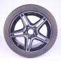 Alloy rims and tires set PIR/SottozeroWinter3 AMG 5 - wheel  - Image 2