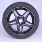 Alloy rims and tires set PIR/SottozeroWinter3 AMG 5 - wheel  - Image 2