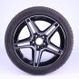 Alloy rims and tires set PIR/SottozeroWinter3 AMG 5 - wheel  - Image 2