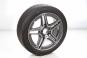Alloy rims and tires set HANKOOK/VentusS1Evo2 AMG 5 - wheel  - Image 2