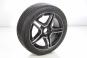 Alloy rims and tires set HANKOOK/VentusS1Evo2 AMG 5 - wheel  - Image 2