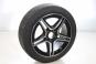 Wheel and tire assemblies set AMG 18 - inch aluminum BRIDGES  - Image 2