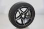 Wheel and tire assemblies set AMG 18 - inch aluminum BRIDGES  - Image 2
