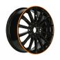 Aluminum rim AMG multi-spoke wheel  - Image 2