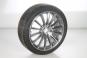 Alloy rims and tires set BRIDGE/TuranzaT005 AMG multi-spoke  - Image 2
