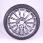 Alloy rims and tires set PIR/PZero AMG multi-spoke wheel  - Image 2