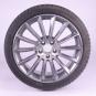Alloy rims and tires set PIR/SottozeroWinter3 AMG multi-spok  - Image 2