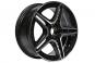 Aluminum rim, AMG 5 - wheel drive  - Image 2