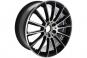 Aluminum rim AMG multi-spoke wheel  - Image 2