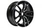Aluminum rim, AMG 5 - wheel drive  - Image 2
