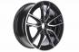 Aluminum rim, AMG 5 - wheel drive  - Image 2