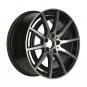 Aluminum rim, AMG 10 - wheel drive  - Image 2