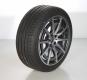 Alloy rims and tires set MICHELIN/PilotSport4 AMG 10 - wheel  - Image 2