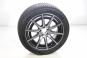Alloy rims and tires set Michelin/Pilot Alpin 5AMG 10 - spok  - Image 2