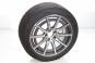 Alloy rims and tires set Michelin/Pilot Alpin 5AMG 10 - spok  - Image 2