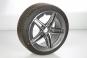 Alloy rims and tires set MICHELIN/PilotSport4S AMG 5 - th. w  - Image 2