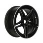 Aluminum rim, AMG 5 - wheel drive  - Image 2