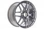 Aluminum rim AMG cross-spoke forged wheel  - Image 2