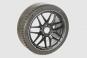 Alloy rims and tires set MICHELIN/PilotSportS4 AMG forged wh  - Image 2