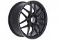 Aluminum rim AMG cross-spoke forged wheel  - Image 2