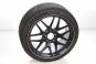 Alloy rims and tires set MICHELIN/PilotSport4S AMG forged wh  - Image 2