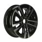 5- Wheel aluminum rim  - Image 2