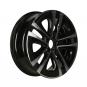 5- Wheel aluminum rim  - Image 2