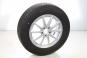 Summer Wheel and Tire Package Alloy 17 Inch with Continental Tires for CLA ShootingBrake X118, B-Class 247 and other, Original Mercedes-Benz  - Image 2