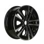 5- Wheel aluminum rim  - Image 2