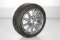 Alloy rims and tires set MICHELIN/PilotAlpin5 AMG 10 - spoke  - Image 2
