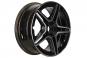 Aluminum rim, AMG 5 - wheel drive  - Image 2