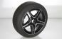 Alloy rims and tires set MICHELIN/PilotAlpin5 AMG 5 - th. wh  - Image 2
