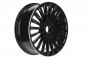 Aluminum rim AMG multi-spoke wheel  - Image 2