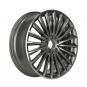 Aluminum rim AMG multi-spoke wheel  - Image 2
