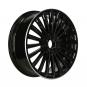 Aluminum rim AMG multi-spoke wheel  - Image 2
