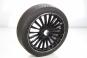 Alloy rims and tires set BRIDGE/TuranzaT005 AMG multi-spoke  - Image 2