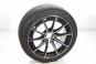 Alloy rims and tires set MICHELIN/PilotAlpin5 AMG 10 - wheel  - Image 2