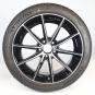 Winter Wheel and Tire Package Alloy 18 Inch with Michelin Tires for A-Class 177, Original Mercedes-AMG  - Image 2