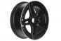 Aluminum rim, AMG 5 - wheel drive  - Image 2
