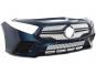 Front bumper PTS/SRV  - Image 2
