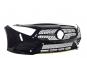 Front bumper PTS/SRV  - Image 2