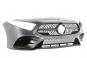 Front bumper PTS  - Image 2
