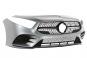 Front bumper PTS  - Image 2