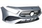 Front bumper PTS/SRV  - Image 2