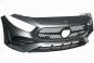 Front bumper PTS/SRV  - Image 2