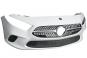 Front bumper PTS/SRV  - Image 2