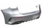 Rear bumper  - Image 2
